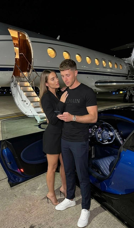 GeniusAiPrompts - V3 Girlfriend 100 Prompts