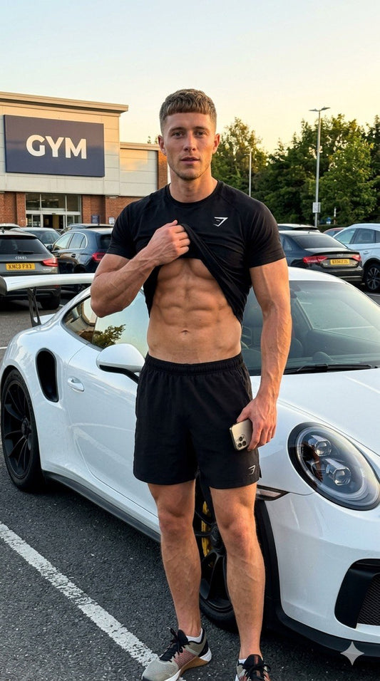 GeniusAiPrompts - V3 Gym 50 Prompts